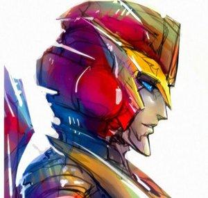 rodimusPrime86