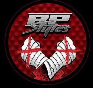 RP Styles Copyrights