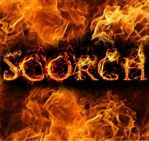 Scorched Gaming