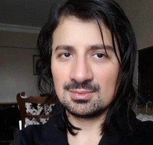 Serkan Öz