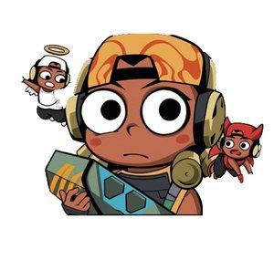 ShortyKingRam