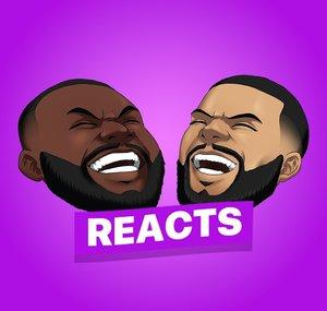 ShxtsnGigs Reacts