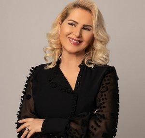 Shyhrete Behluli