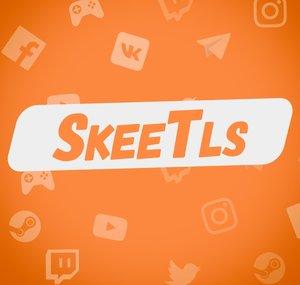 SkeeTls Show