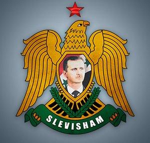 slevisham