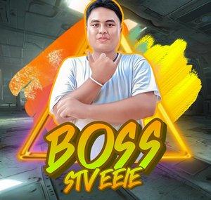 Steve Lanipa Official V.2