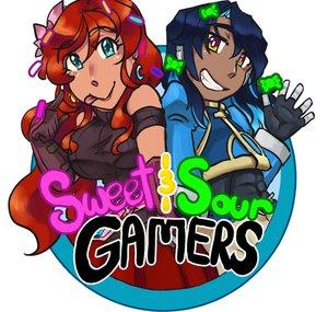 Sweet and Sour Gamers