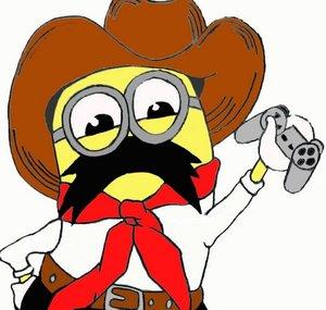 TCHÊ NERD