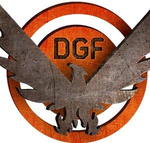 The Division Game Fan