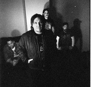 The Gaslight Anthem