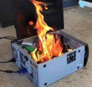The Worst Pc