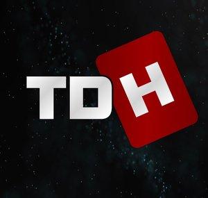 Top Deck Heroes