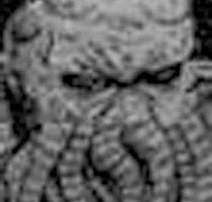 Tsuthoggua