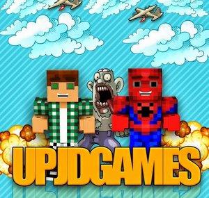 UpJDGameS