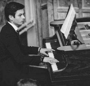 Vincent Kohm