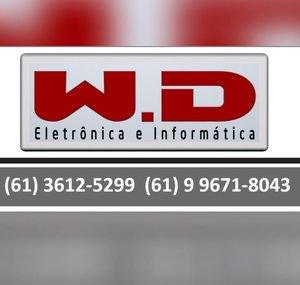 Wd Eletrônica