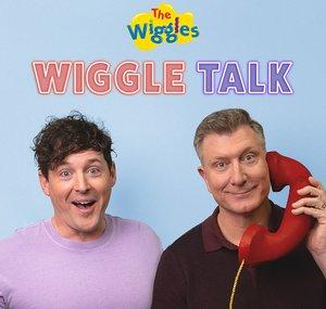 Wiggle Talk - The Wiggles Podcast for Parents
