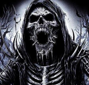 World Of Maggots