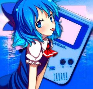 xCirno