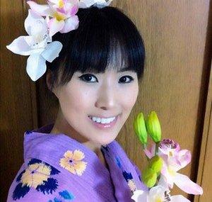 Yoko Shibata
