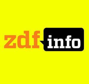 ZDFinfo Dokus & Reportagen