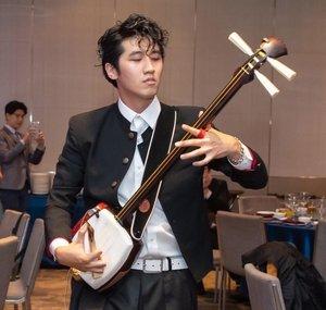 Zuiko Shamisen