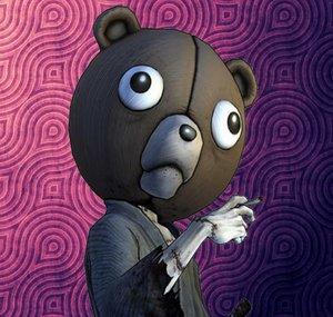 5414Kuma