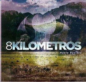 8 Kilómetros