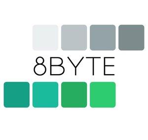 8byte Central