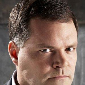 Aaron Douglas