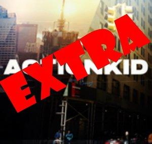 ActionKid Extra