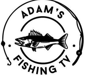 Adam's Fishing TV