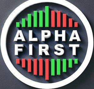 Alpha First