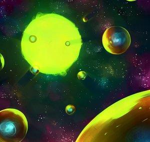 Amari Low - Circlejourney Art