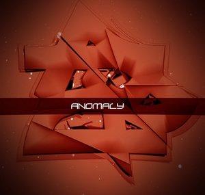 Anomalyzeh