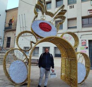 Antonio Alemán
