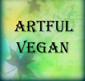 Artful Vegan