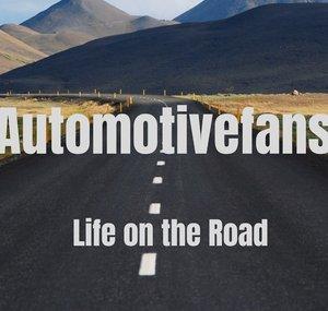 Automotive Fans