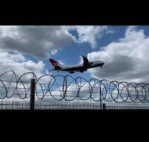 Aviation JFK