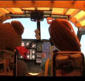 bearospace