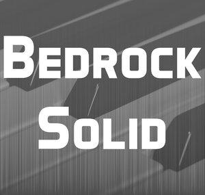 BedrockSolid