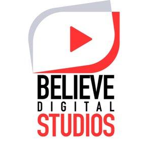 Believe Digital Spain
