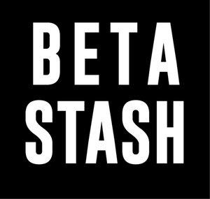 Beta Stash
