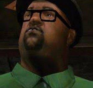 Big Smoke