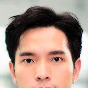 Boy Chokchai Boonvoramatee