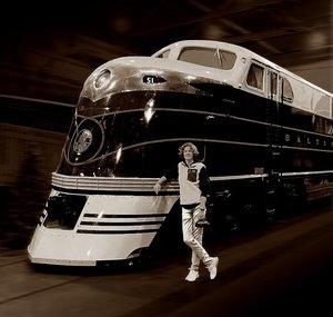 Cadence's Rail Yard