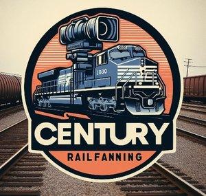 Century Railfanning
