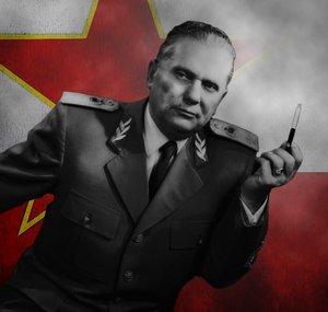 Champagne Socialist