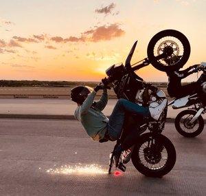 Chance The RIder