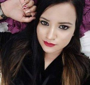 chandni beautyzone